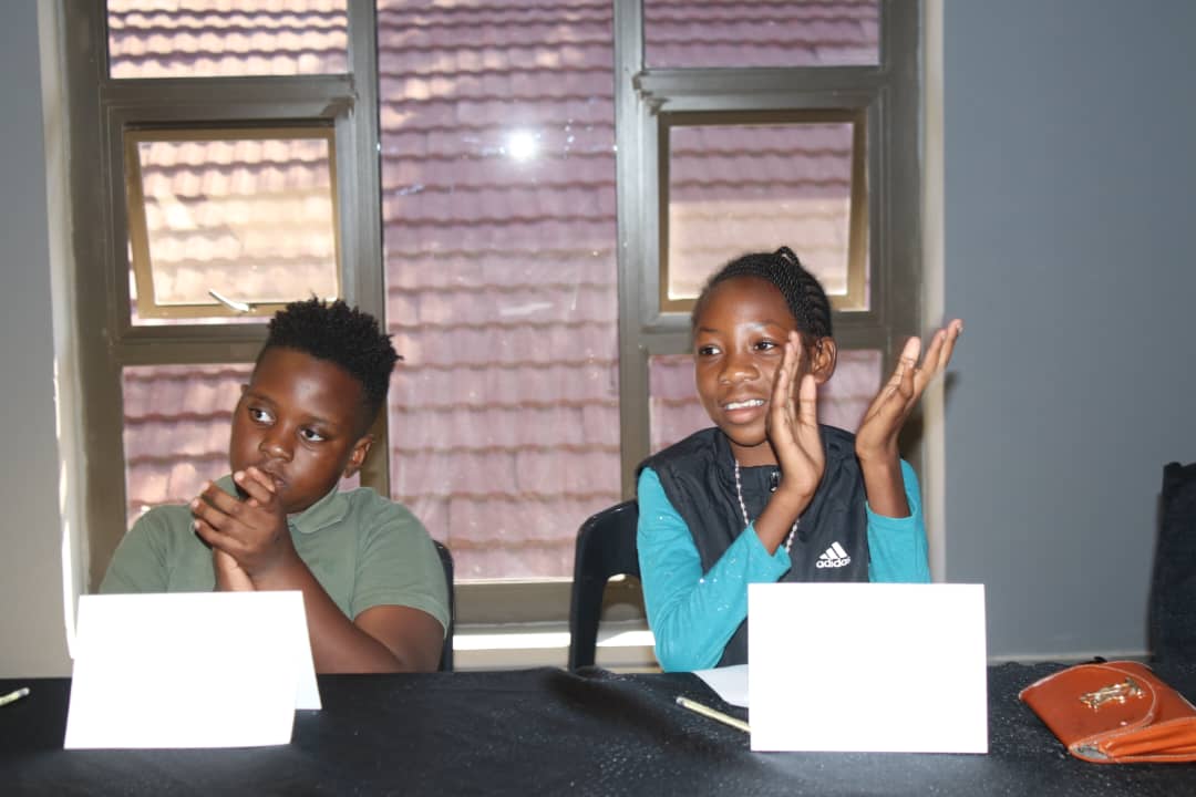 Celebrating Achievements!