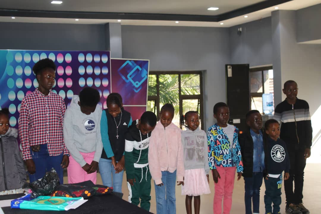 Learning to Express!