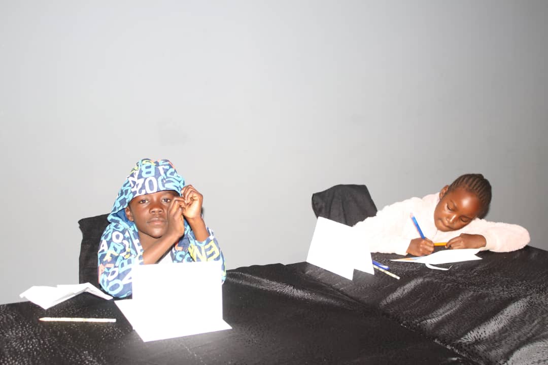 Teamwork Makes the Dream Work!